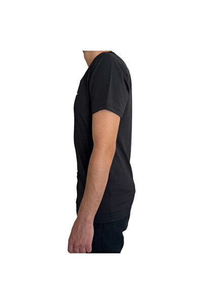 Merrell Tend Men's Black Running T-Shirt