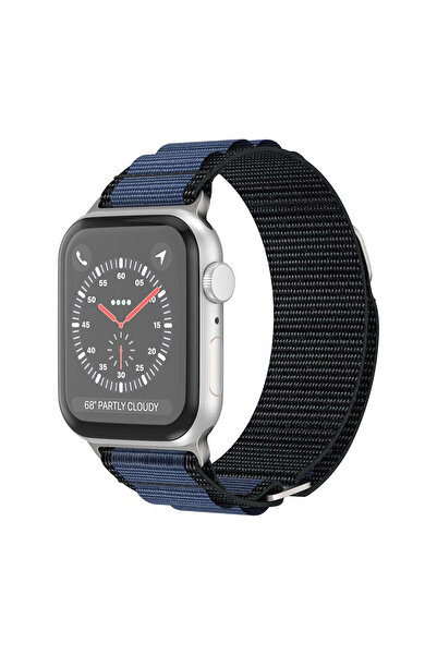 Casey Studios Curea Alpine Loop Apple Watch Ultra/SE/9/8/7/6/5/4/3/2/1 - 42/4...