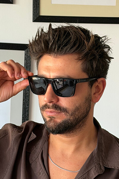 By Harmony Bh Aep2434 C02 Men's Sunglasses