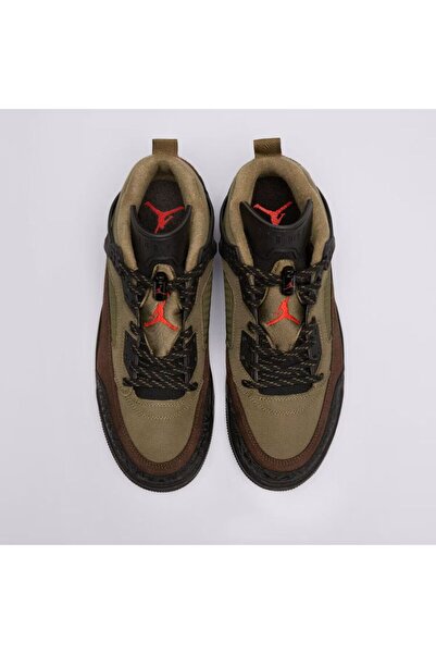 Nike Pantofi sport JORDAN SPIZIKE LOW V2 Barbati