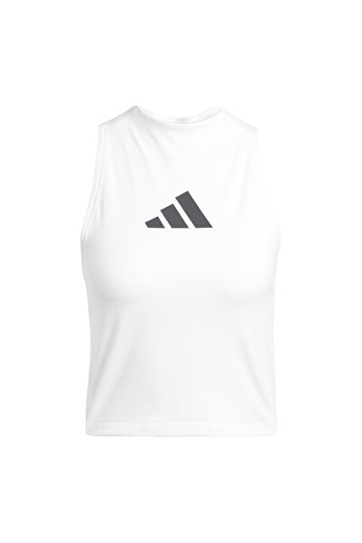 adidas Zne Tank Women's White T-Shirt