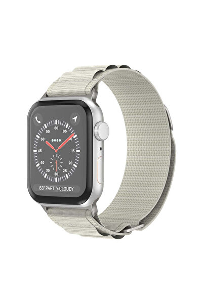 Casey Studios Curea Alpine Loop Apple Watch Ultra/SE/9/8/7/6/5/4/3/2/1 - 42/4...