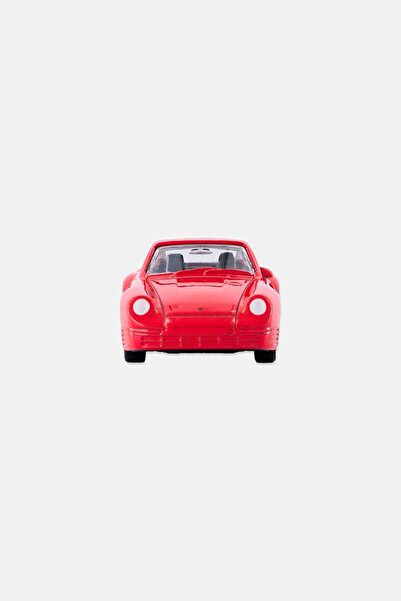 WELLY Nex 1986 Porsche 959 Diecast Model Mini Car, Red
