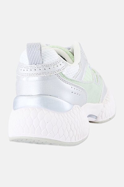 JASON WU Women Lace up Casual Shoes, Mint