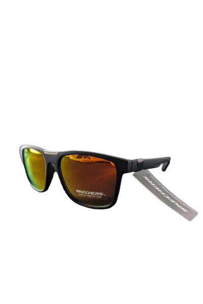 SKECHERS BOYS MATTE WAYFARER