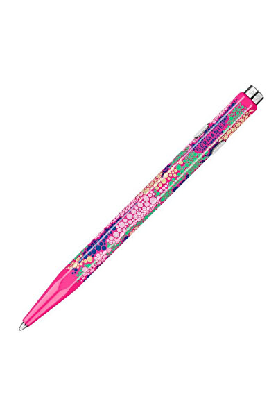 Caran d'Ache SE Germanier Mechanical pen, neon pink