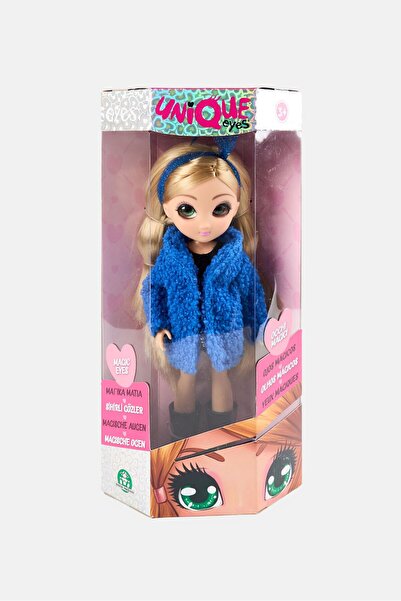 Unique Eyes دمية عيون سحرية من أزياء الصيف إيمي