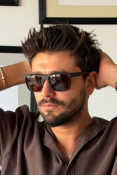 By Harmony Bh Aep2434 C03 Men's Sunglasses