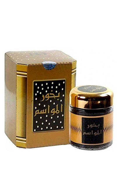 Banafa for Oud بانافيس - بخور المواسم 50 جرام