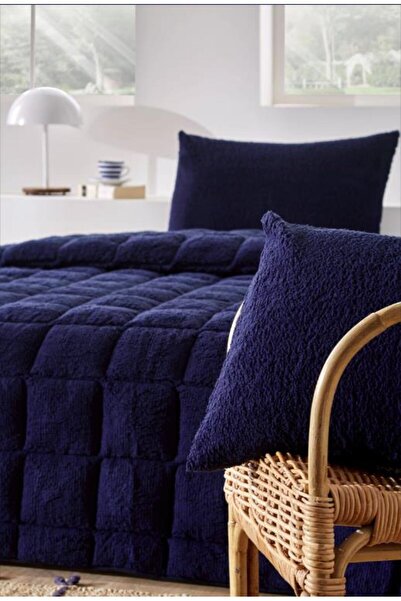 Özdilek Nova Blanket Quilt Set Single Size