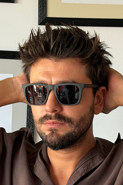 By Harmony Bh Aep2437 C05 Men's Sunglasses