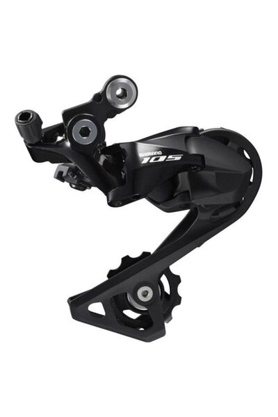 Shimano 105 RD-R7000 Arka Aktarıcı 11V Siyah GS (28/34) X