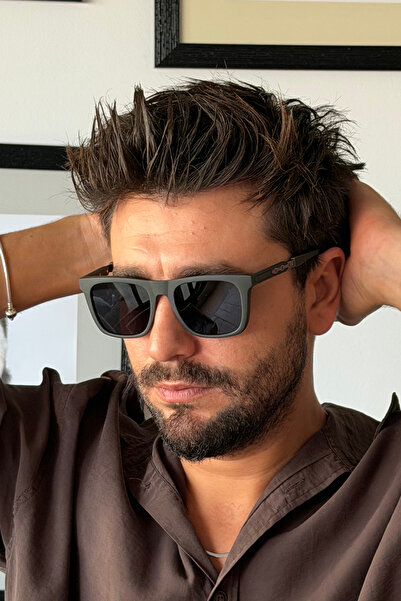 By Harmony Bh Aep2437 C05 Men's Sunglasses