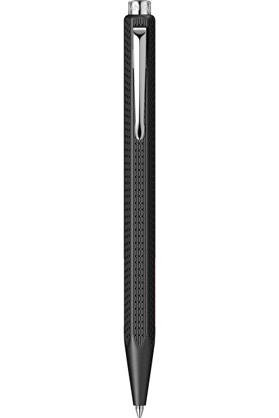 Caran d'Ache Ecridor Racing CT Mechanical pen, black, elegant case