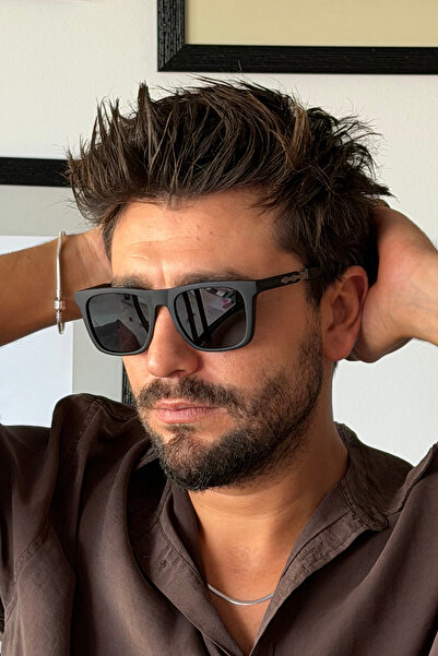 By Harmony Bh Aep2437 C01 Men's Sunglasses