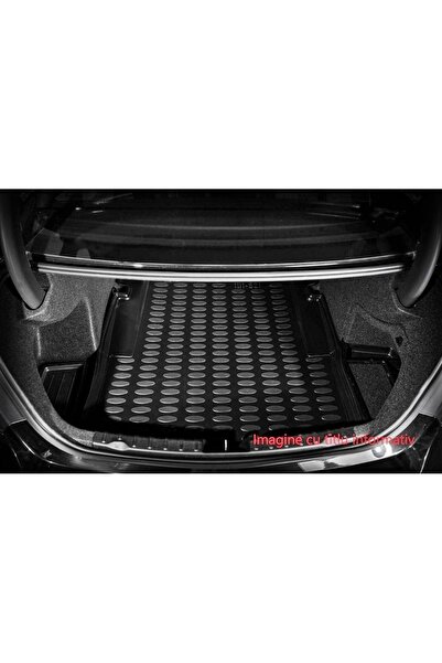 Lumi LUXURY Covor portbagaj tavita premium compatibil Ford Transit Courier 2023-