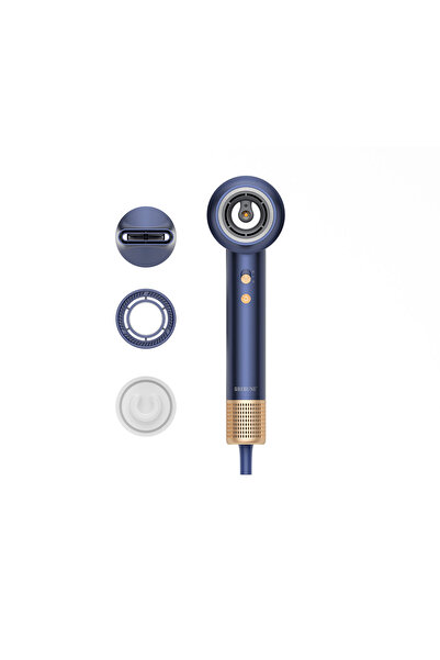 rebune 1400W hair dryer