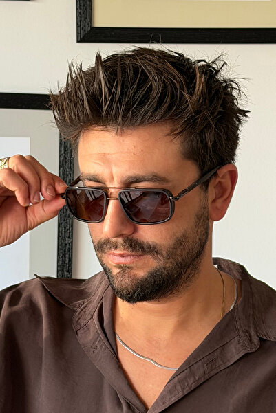 By Harmony Bh Aep4428 C03 Men's Sunglasses