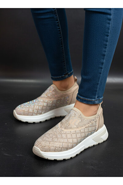 Catelyn Women's Sneaker Casual Sports Shoes & Orthopedic Insole