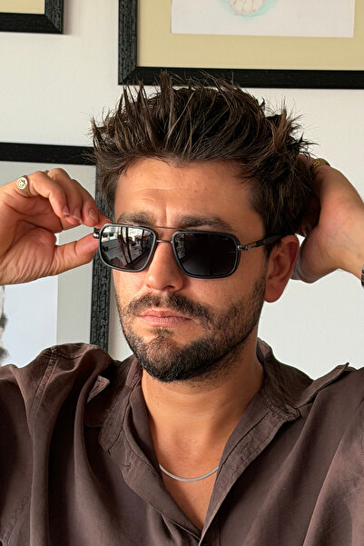 By Harmony Bh Aep4428 C01 Men's Sunglasses