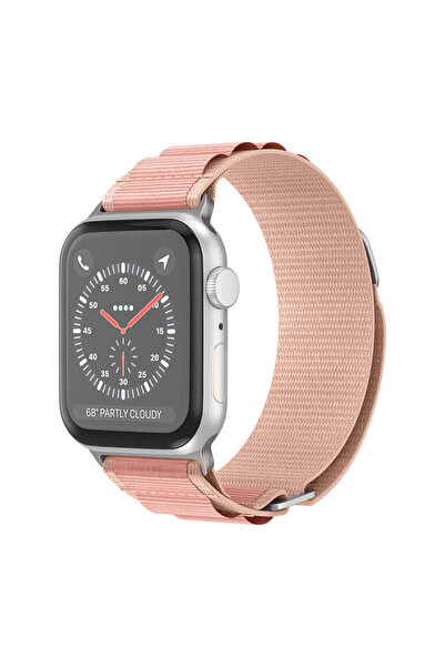 Casey Studios Curea Alpine Loop Apple Watch SE/9/8/7/6/5/4/3/2/1 - 38/40/41MM...