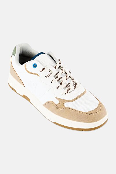 JASON WU Men Lace Up Casual Shoes, Multicolor