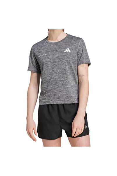 adidas Otr Mel Tee Women's Black Running T-Shirt