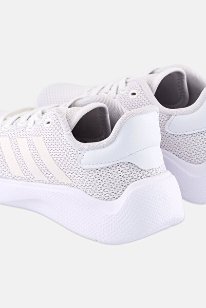 adidas Women Puremotion 2,0 Lace Up Running Shoes, White