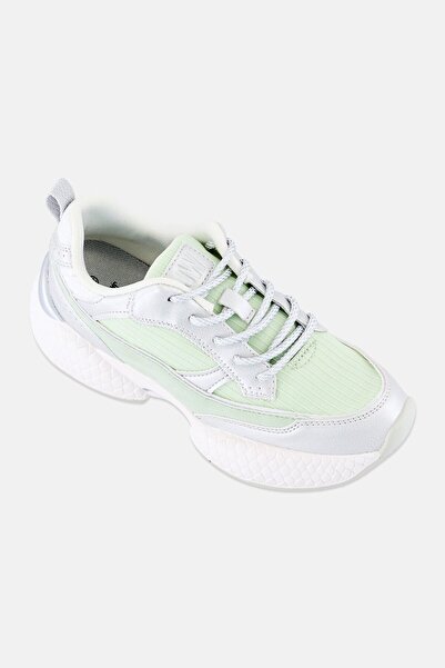 JASON WU Women Lace up Casual Shoes, Mint
