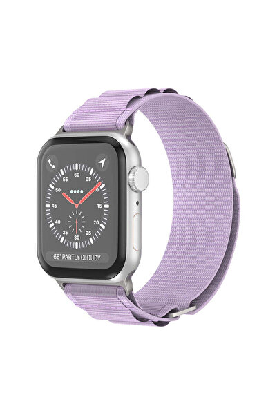 Casey Studios Curea Alpine Loop Apple Watch SE/9/8/7/6/5/4/3/2/1 - 38/40/41MM...