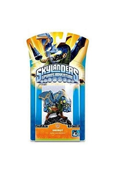 Skylanders Figurină, Aventurile lui Spyro - Drobot