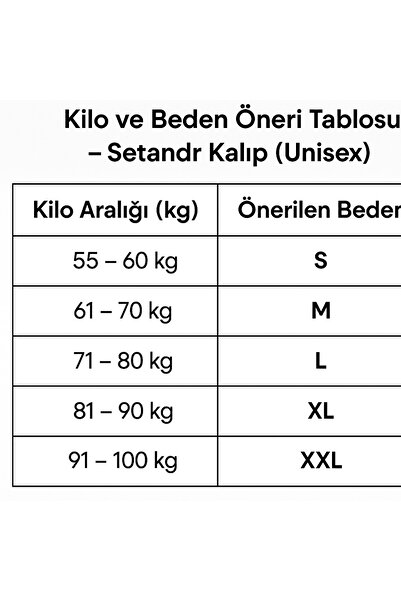 LEVEL HİGH Hooded Sweatshirt – Black / White