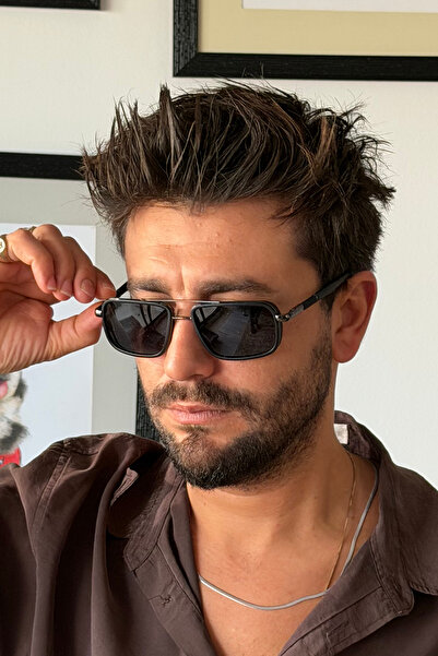 By Harmony Bh Aep4428 C01 Men's Sunglasses