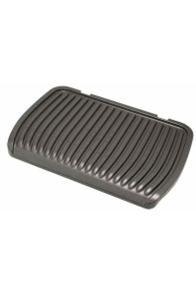 TEFAL OptiGrill Lower Grill Plate