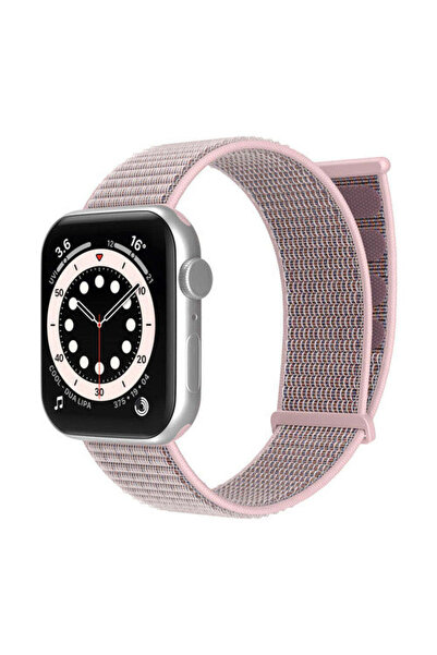 Casey Studios Curea Nylon Apple Watch Ultra/SE/9/8/7/6/5/4/3/2/1 - 42/44/45/4...