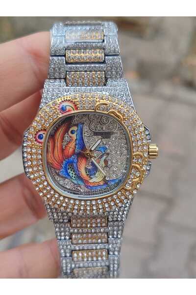 Universal Patek philippe kol saati