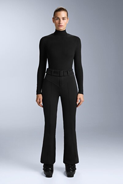 Oysho Thermal base layer polar high-neck top