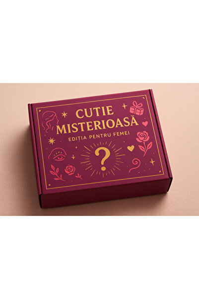 OEM Mystery Box Women's Edition 3-5 new products