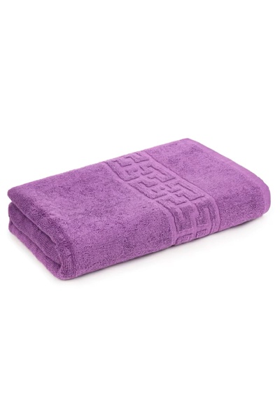 EMATTEIRO Πετσέτα μπάνιου από 100% βαμβάκι υψηλής ποιότητας, 70x130cm, 500 GS...