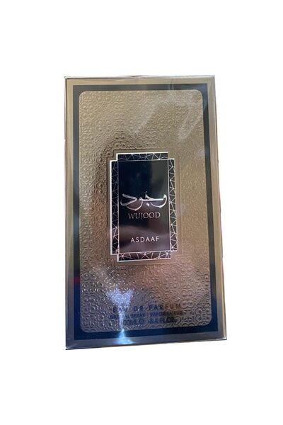 Lattafa perfumes Wujood Eau de Parfum 100 ml for Women