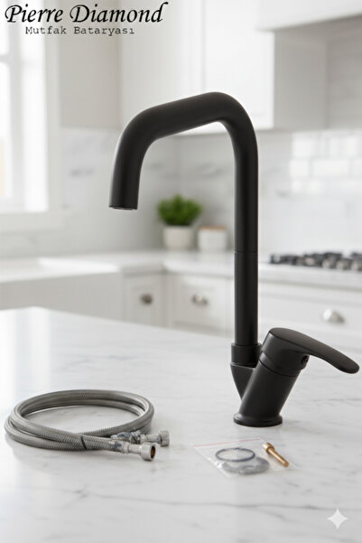 tesitay Stainless Steel Kitchen Faucet Sink Tap Mixer Faucet Types