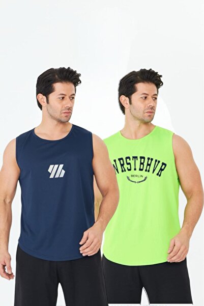 Moda Işık чоловічий спортсмен-атлет 2-х