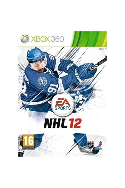 EA Sports NHL 12 για XBOX 360