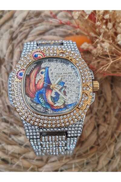 Universal Patek philippe kol saati