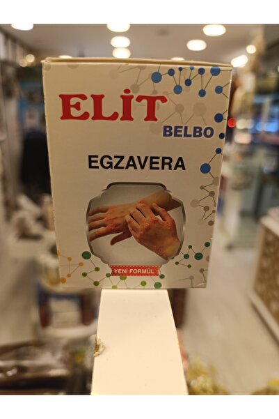 Elit Belbo Egzavera