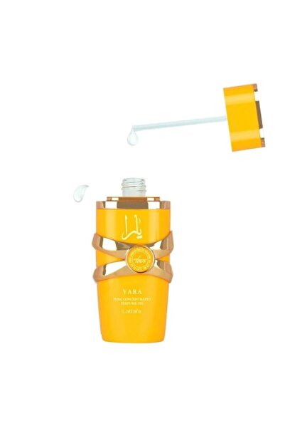Lattafa perfumes ULEI DE PARFUM YARA TOUS 20ML