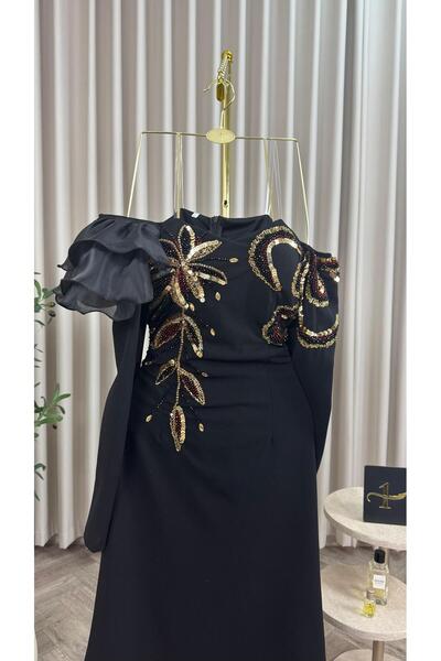 NALA FASHION Mermaid dress