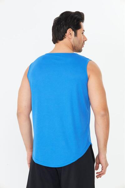 Moda Işık Men's Sports Tank Top, 2-Pack