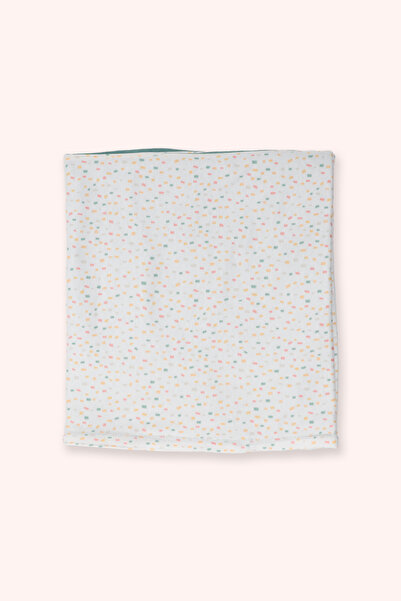 Panço Yenidoğan Ekru Battaniye