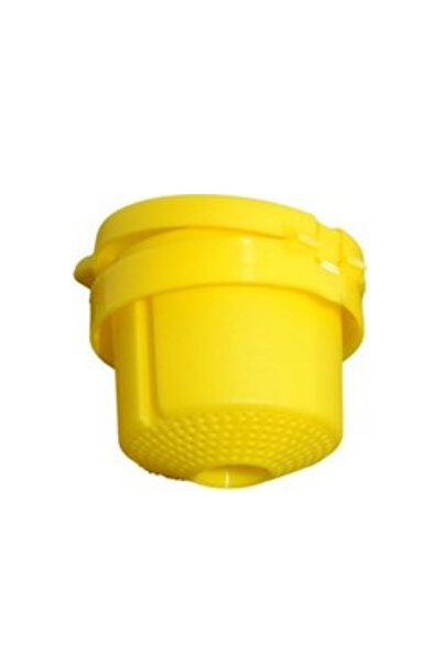 MEFAUTO Renault Clio 4 - Fluence - Megane 3 Uyumlu Cam Silecek Su Deposu Kapağı